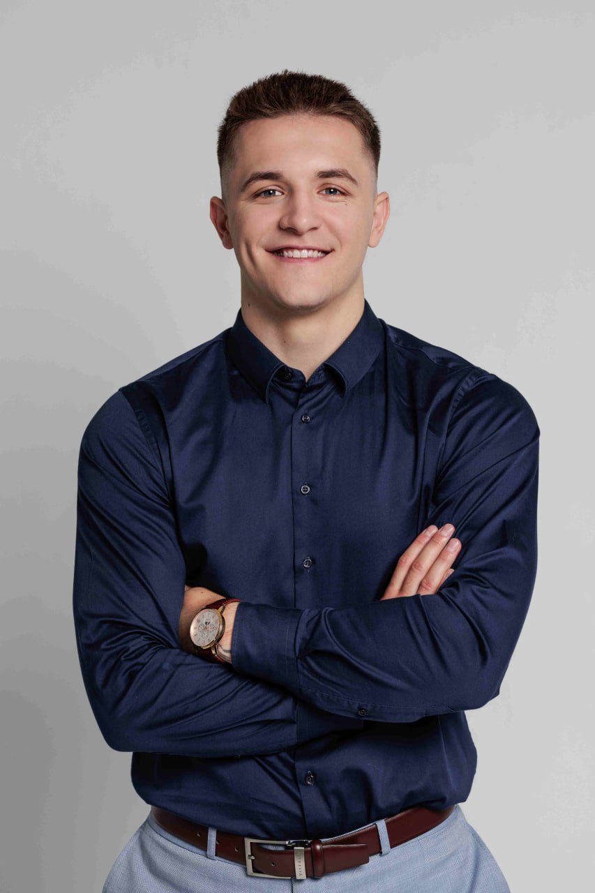 Oscar — Paid Media Specialist