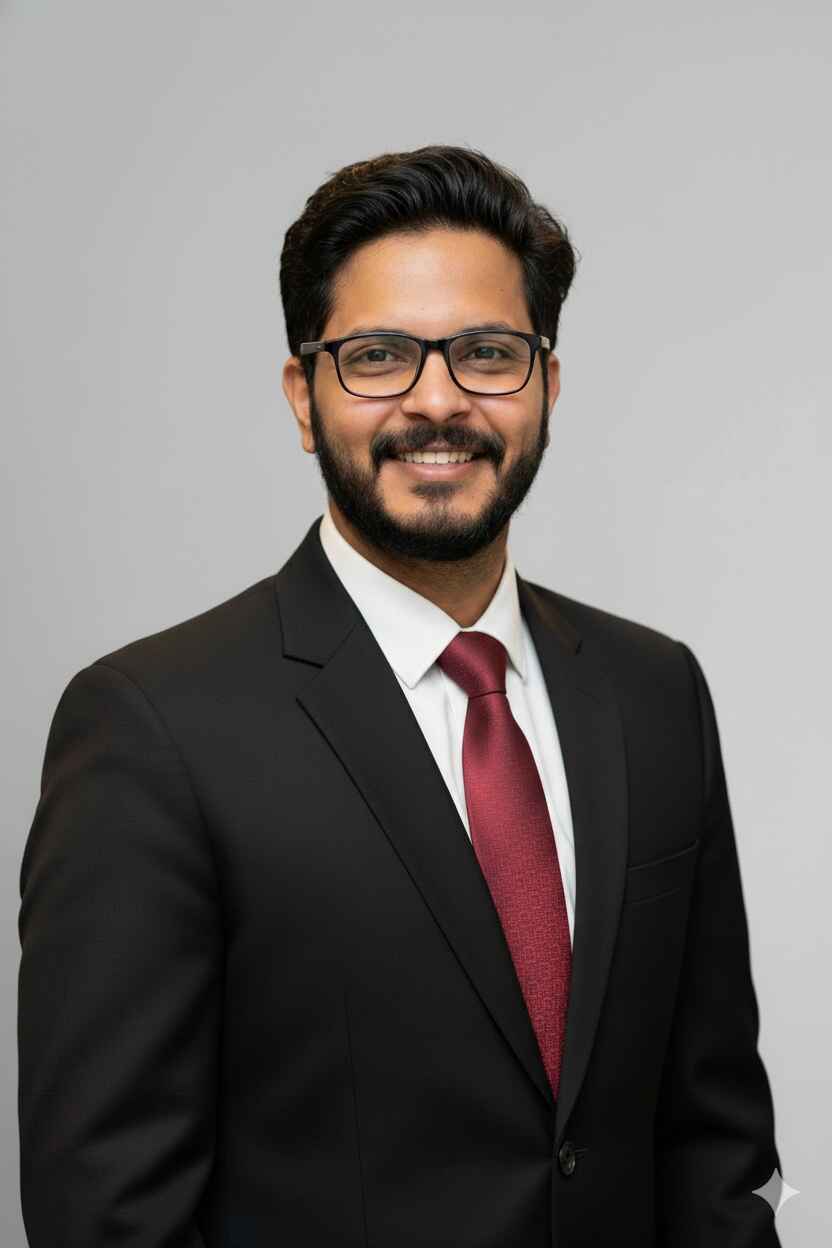 Zohaib — AI-Powered SEO & Website Management
