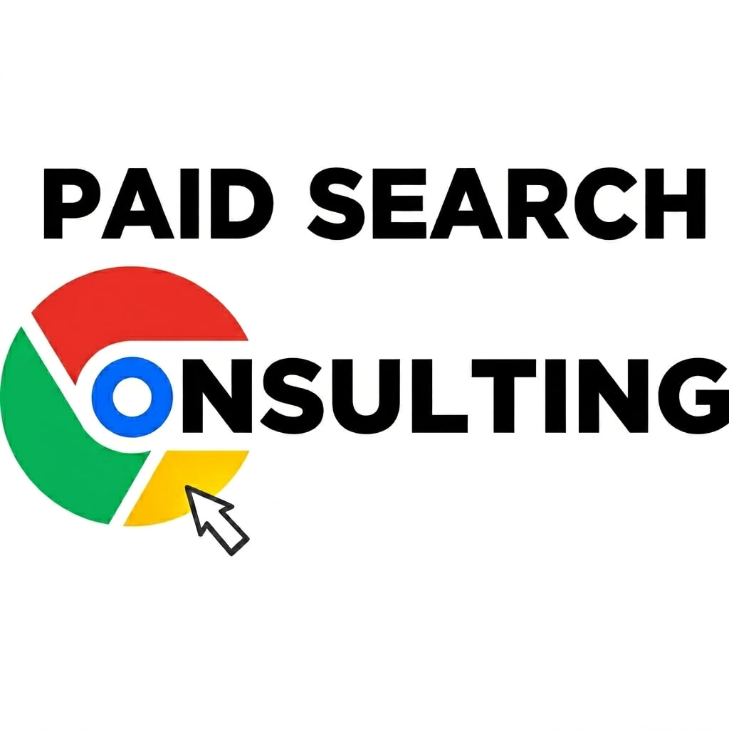 Paid Search Consulting